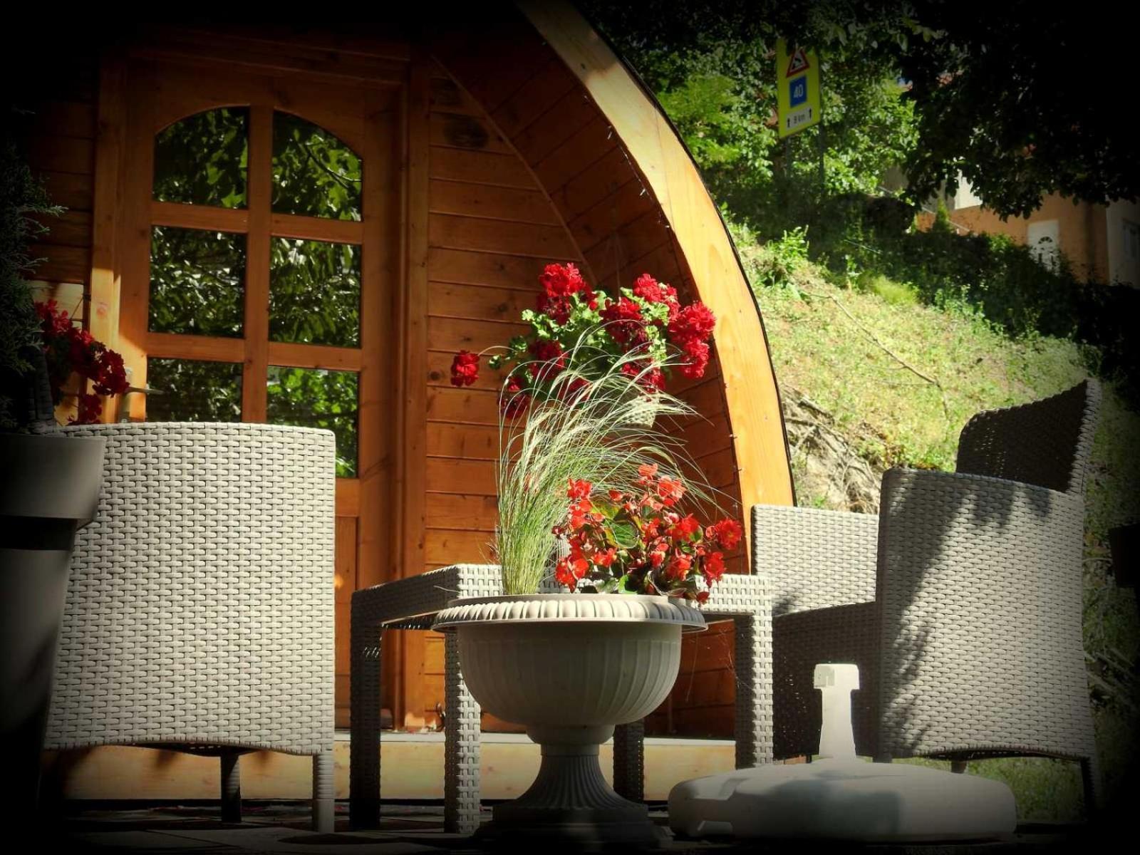 Vila Jelena - Bungalov Crni Vrh Extérieur photo
